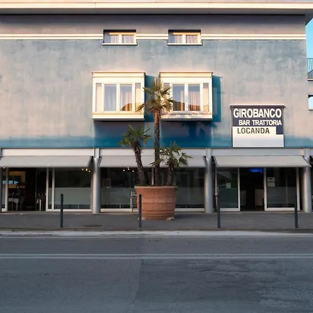 Girobanco Zajazd
